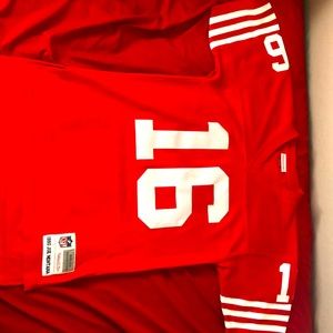 1990 Joe Montana Mitchell & Ness Replica Jersey